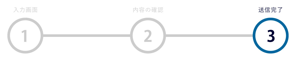 お問い合わせ手順